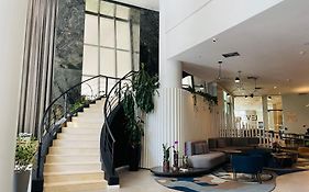 Morada Supreme Flat Jardim Europa I